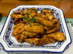 -洞天食府(北大街店)