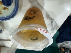 -王阿盖手工小吃(环城西路店)