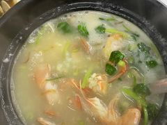 -众味海鲜大排档·活海鲜·潮汕味(南澳店)
