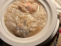 -富临饭店阿一鲍鱼