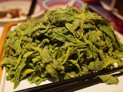 -开海·红岛海鲜虾水饺(石老人店)