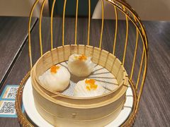 -鹊玥·粤菜小馆(汇智国际商业中心店)