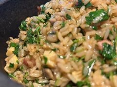 -环球港凯悦 · 享悦中餐厅