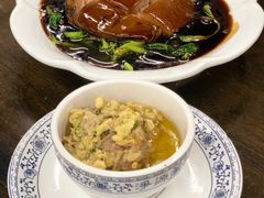 协和蜜汁酱方-协和菜馆(凤凰街店)