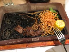 -必胜客(巴沟店)