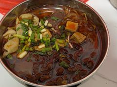 -金牌罗记肠旺面(蔡家街店)