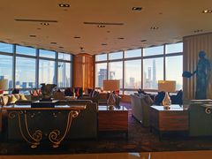 -上海明天广场JW万豪酒店