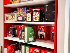 -任天堂Nintendo Switch体验店(天河城店)