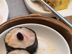 -晋江荣誉国际酒店·港誉茶餐厅