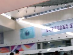 -星巴克(深圳海岸城4楼店)