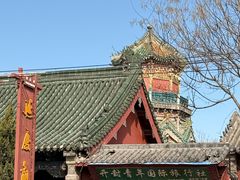 -延庆观