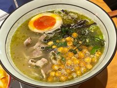 -火山屋台(新街口店)