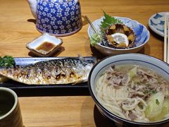 -福匠日本料理(人民路店)