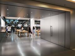 -Apple零售店(中街大悦城店)