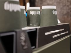 -KUDDO COFFEE(天河城店)