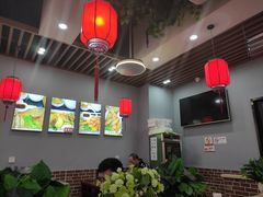-台州老六海鲜面馆(上南总店)