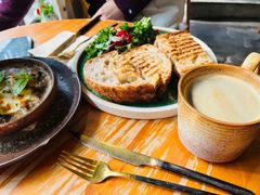 -O'mills Sourdough Bakery&Bistro(永嘉路店)
