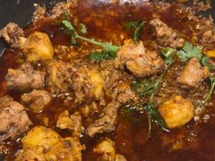 -绝城芋儿鸡(犀浦旗舰店)