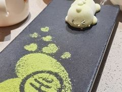 喜乐龙龙慕斯-海底捞火锅(人民广场店)