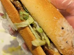 -麦当劳(南昌青山湖万达广场店)