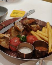 -奈尔宝·儿童乐园·亲子餐厅(华采天地店)