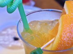 -MARU玛露音乐餐厅(大学路店)