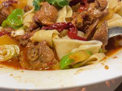 -那时新疆(经纬汇店)