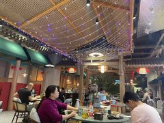 -乔先生涮肉·鲜活牛羊肉火锅(塘沽店)