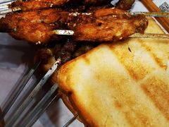 -壹块捌烧烤(灯市口店)