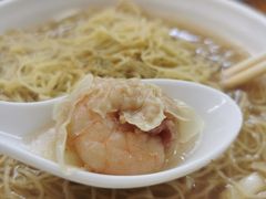 -小梁哥云吞面(黄贝岭店)