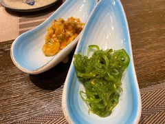 -长崎家日式料理(人民大街店)