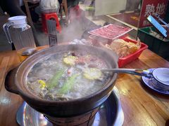 -洪大厨鸡煲(福田店)