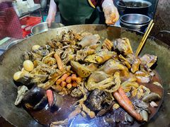 -吴长子卤菜馆(统一街店)