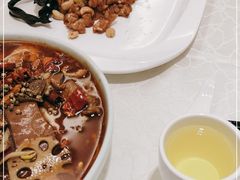 -狮王府淮扬菜(新街口友谊店)