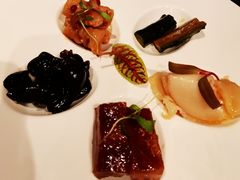 -新天世纪中餐厅