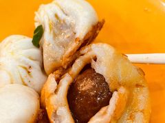 玉兰饼-毛华美食(清扬路店)