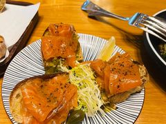 -君悦酒店·意合园·意式风味