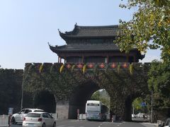 -虞山风景区
