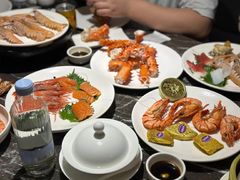 -曲水兰亭(北京四惠店)
