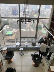 -TK·HAIR SALON韩式设计