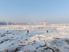 -兴城海滨风景区