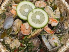 -曼谷食堂·泰国家庭料理
