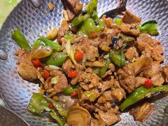 -米椰湘·辣椒炒肉