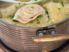 肉皮汤-和满堂·经典本帮菜(川沙古镇店)