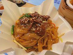 干炒牛河-点都德(华强南店)