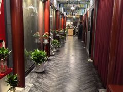 -羲和雅苑•北京烤鸭(平安国际金融中心店)