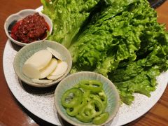 -隐炉和牛烧肉店(群力店)