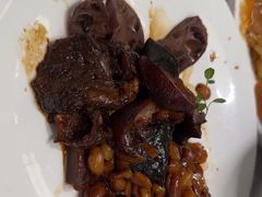 -湖畔鲁菜·二十年老字号餐厅(大明湖店)