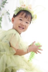 -蜜阁孕味亲子摄影(太奥广场店)