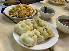 锅贴-玉华饮食店(茅台路店)